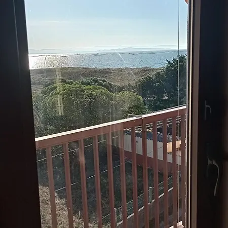 Appartamento ático Arousa Ribeira